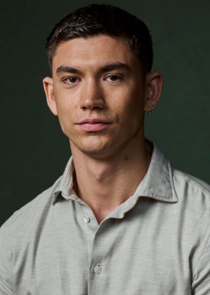 Archie Renaux photo