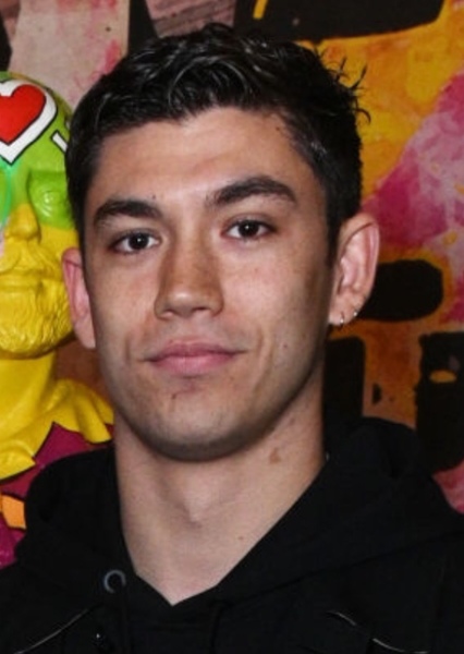 Archie Renaux
