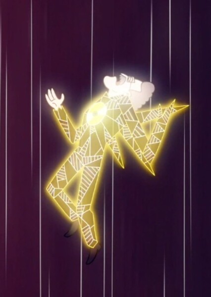 Archie the Archivist (Regular Show) photo