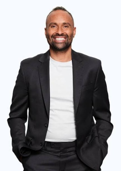 Archie Thompson