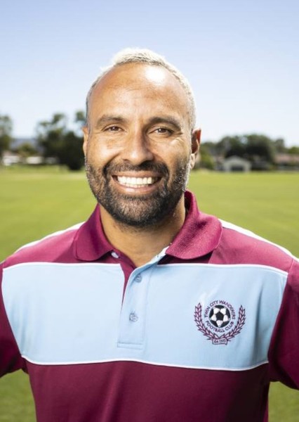 Archie Thompson photo