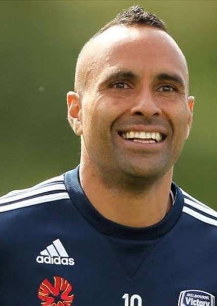 Archie Thompson photo