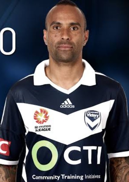 Archie Thompson photo