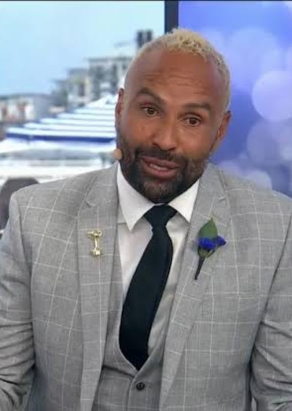 Archie Thompson photo