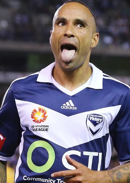 Archie Thompson photo