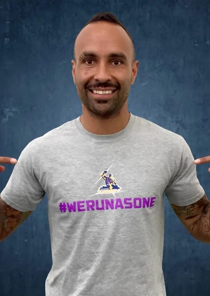 Archie Thompson photo