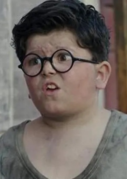 Archie Yates