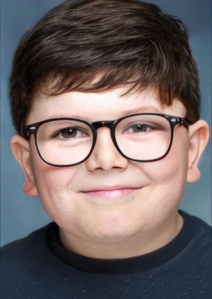 Archie Yates photo