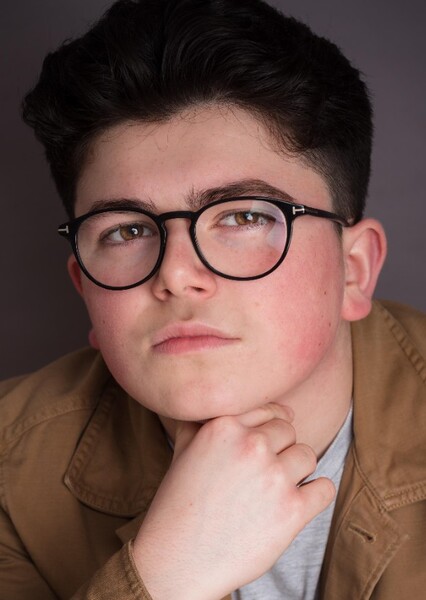 Archie Yates