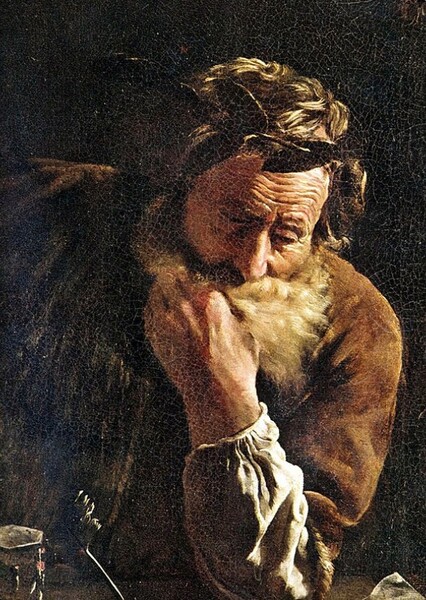 Archimedes of Syracuse