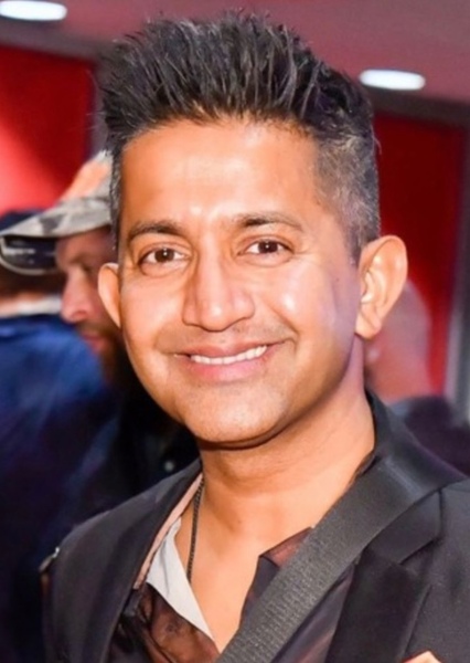 Archith Seshadri