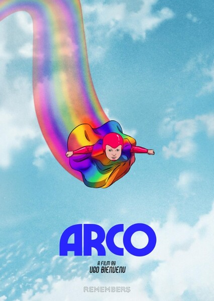 Best Animated Feature Nominees