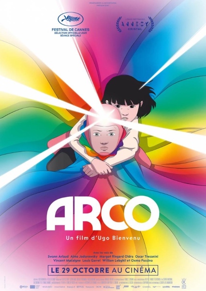 Arco (2025)