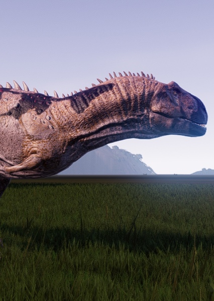 Arcovenator photo