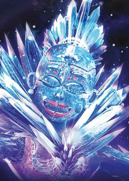 Arctic Ballora photo