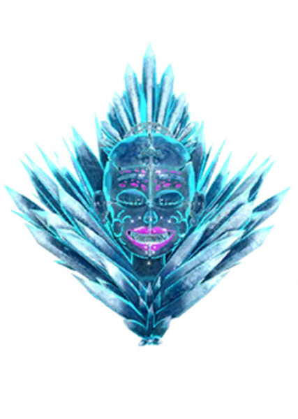 Arctic Ballora photo