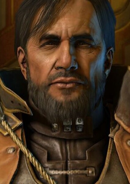 Arcturus Mengsk