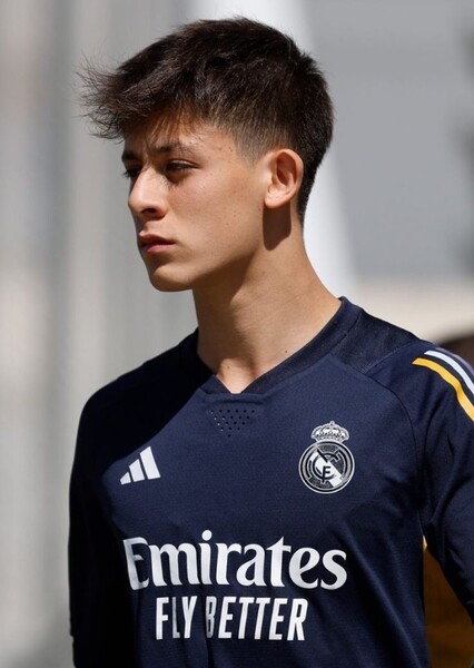 Arda Guler