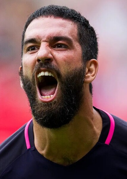 Arda Turan