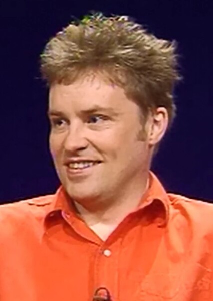 Ardal O'Hanlon photo