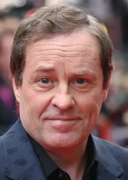 Ardal O'Hanlon