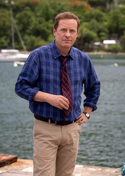 Ardal O'Hanlon