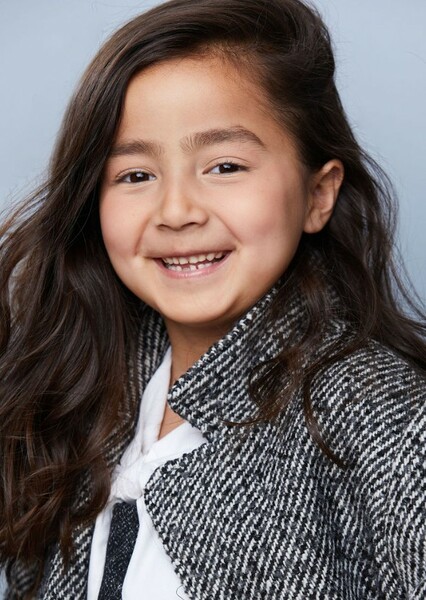 Arden Briar Voyles photo