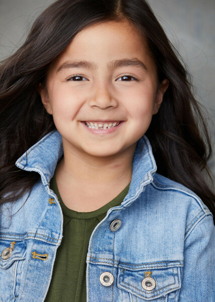 Arden Briar Voyles photo