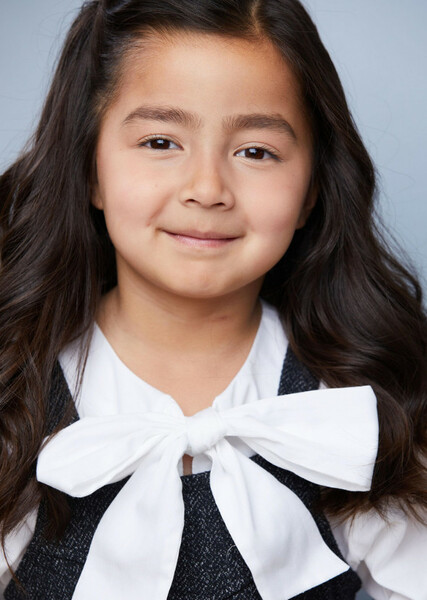 Arden Briar Voyles