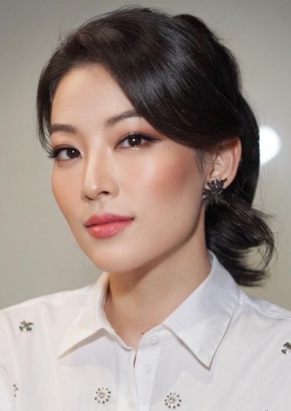 Arden Cho photo
