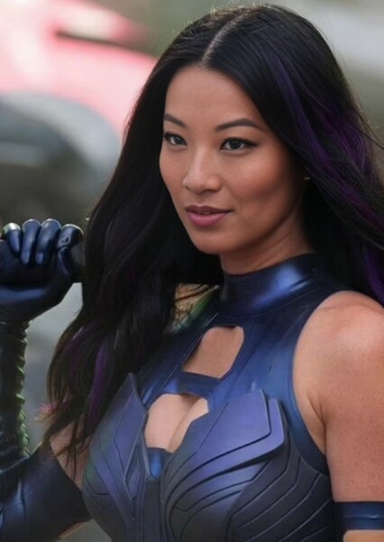Arden Cho
