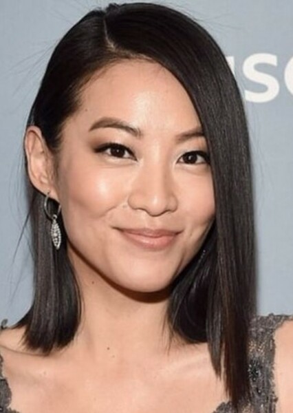 Arden Cho photo