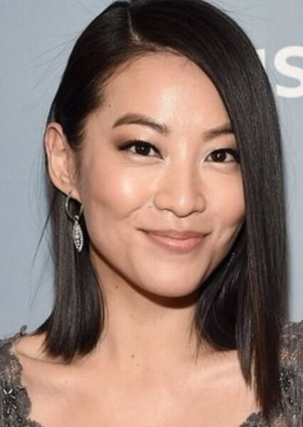 Arden Cho photo