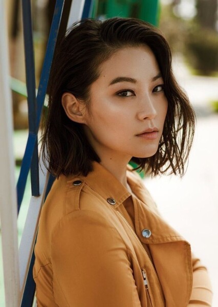 Arden Cho photo