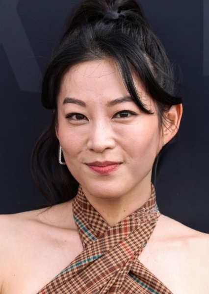 Arden Cho photo