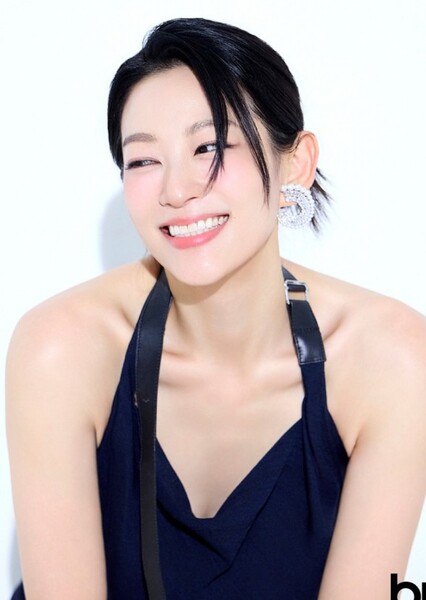 Arden Cho photo