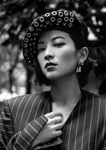 Arden Cho