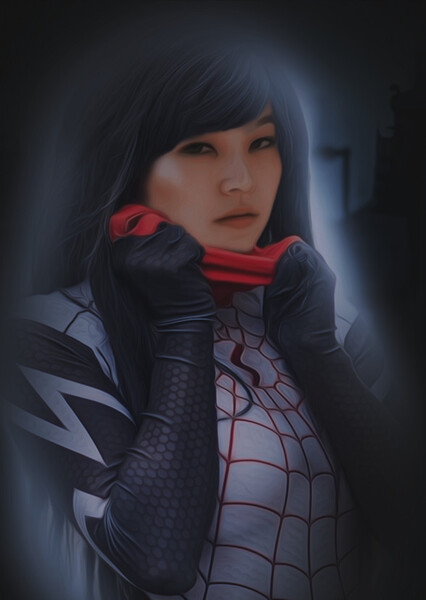 Arden Cho photo