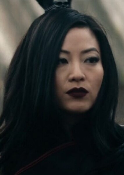 Arden Cho photo