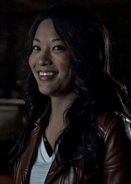 Arden Cho photo