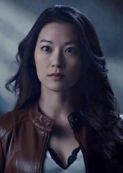 Arden Cho photo