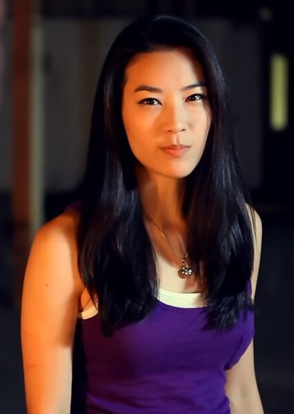 Arden Cho photo