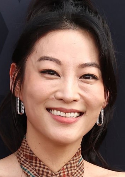 Arden Cho photo