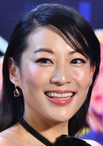 Arden Cho photo