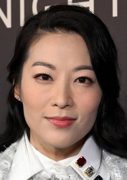 Arden Cho photo