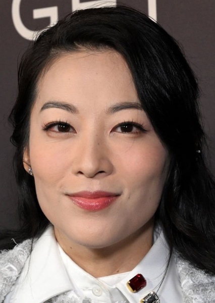 Arden Cho photo