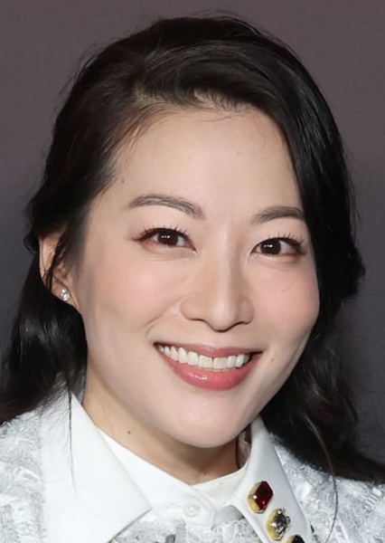 Arden Cho photo