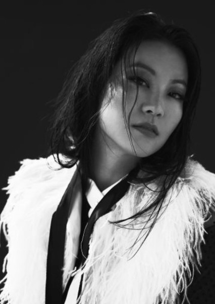 Arden Cho photo