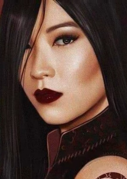 Arden Cho photo