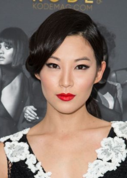Lily Chen
